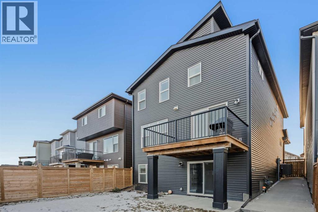 178 Sage Bluff Drive Nw, Calgary, Alberta  T3R 1W2 - Photo 37 - A2284057