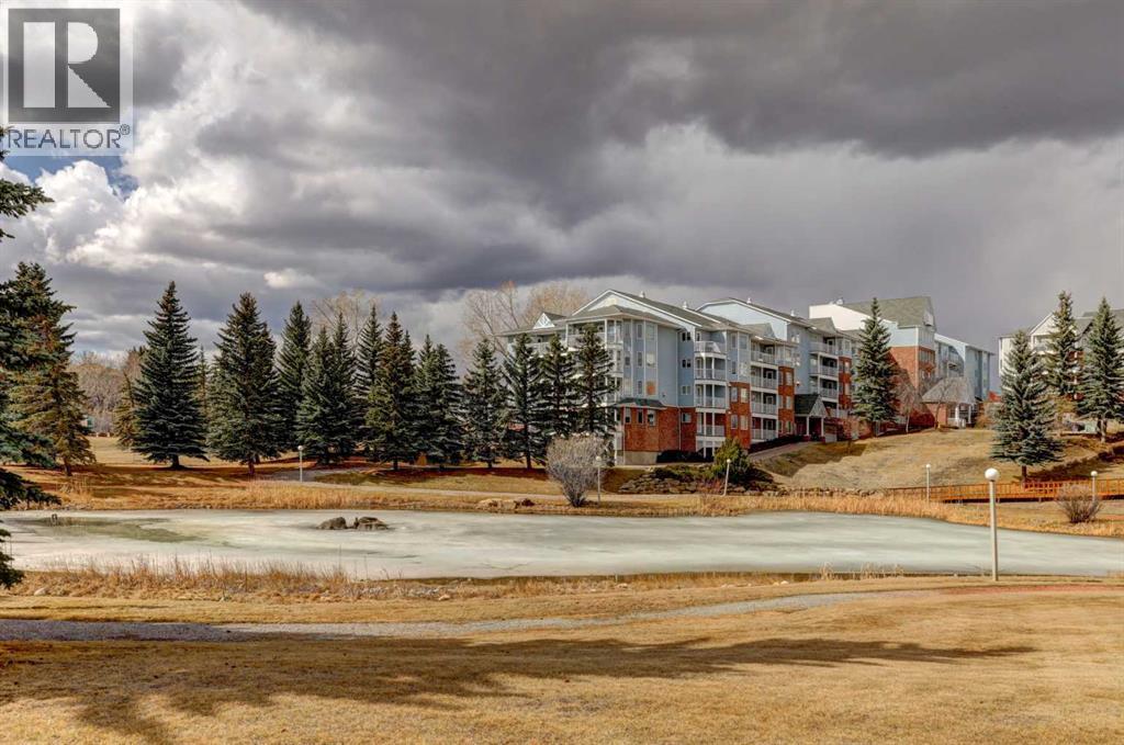 309, 3309 Hawksbrow Point Nw, Calgary, Alberta T3G 4C9 - Photo 33 - A2286826