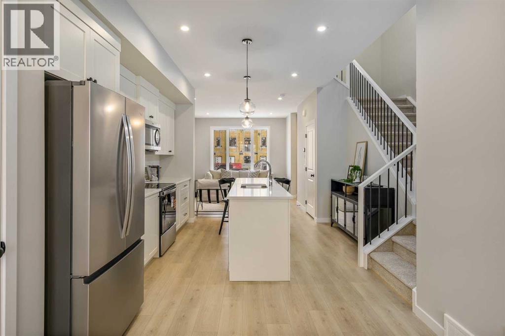 1485 Rangeview Drive Se, Calgary, Alberta  T3S 0P8 - Photo 12 - A2287676