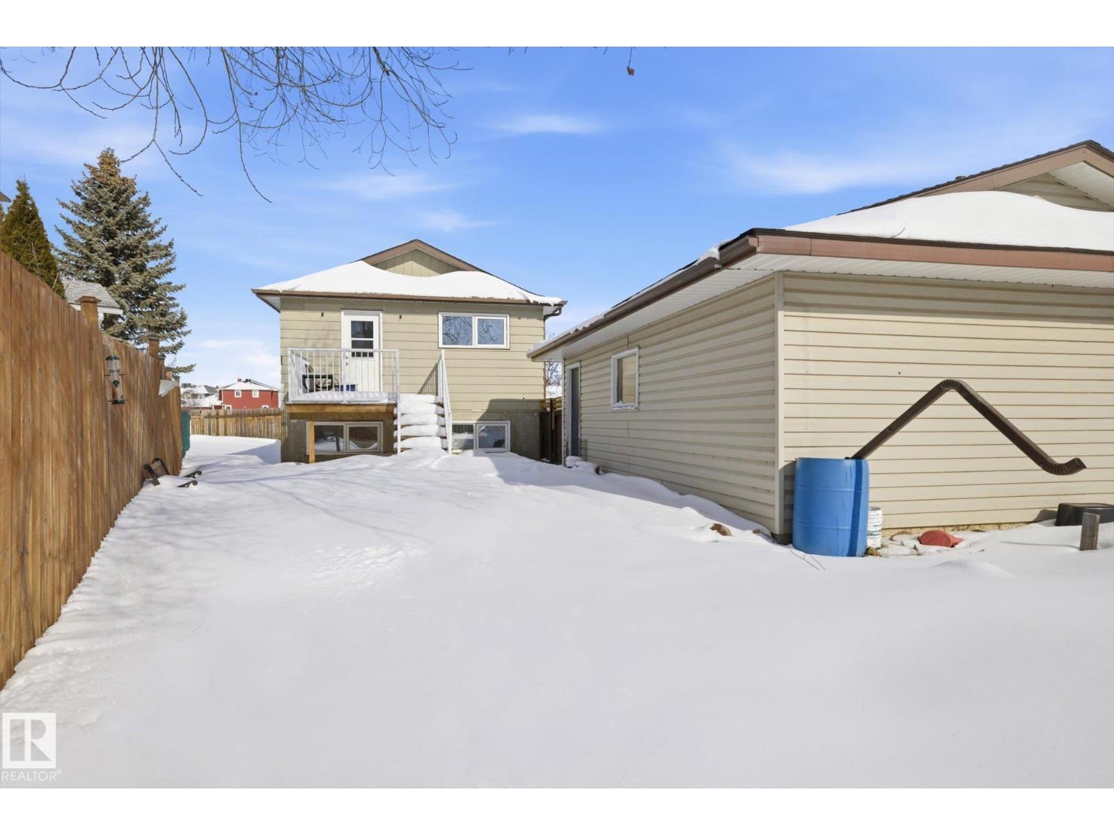 9009 102 Av, Morinville, Alberta  T8R 1B5 - Photo 28 - E4476318