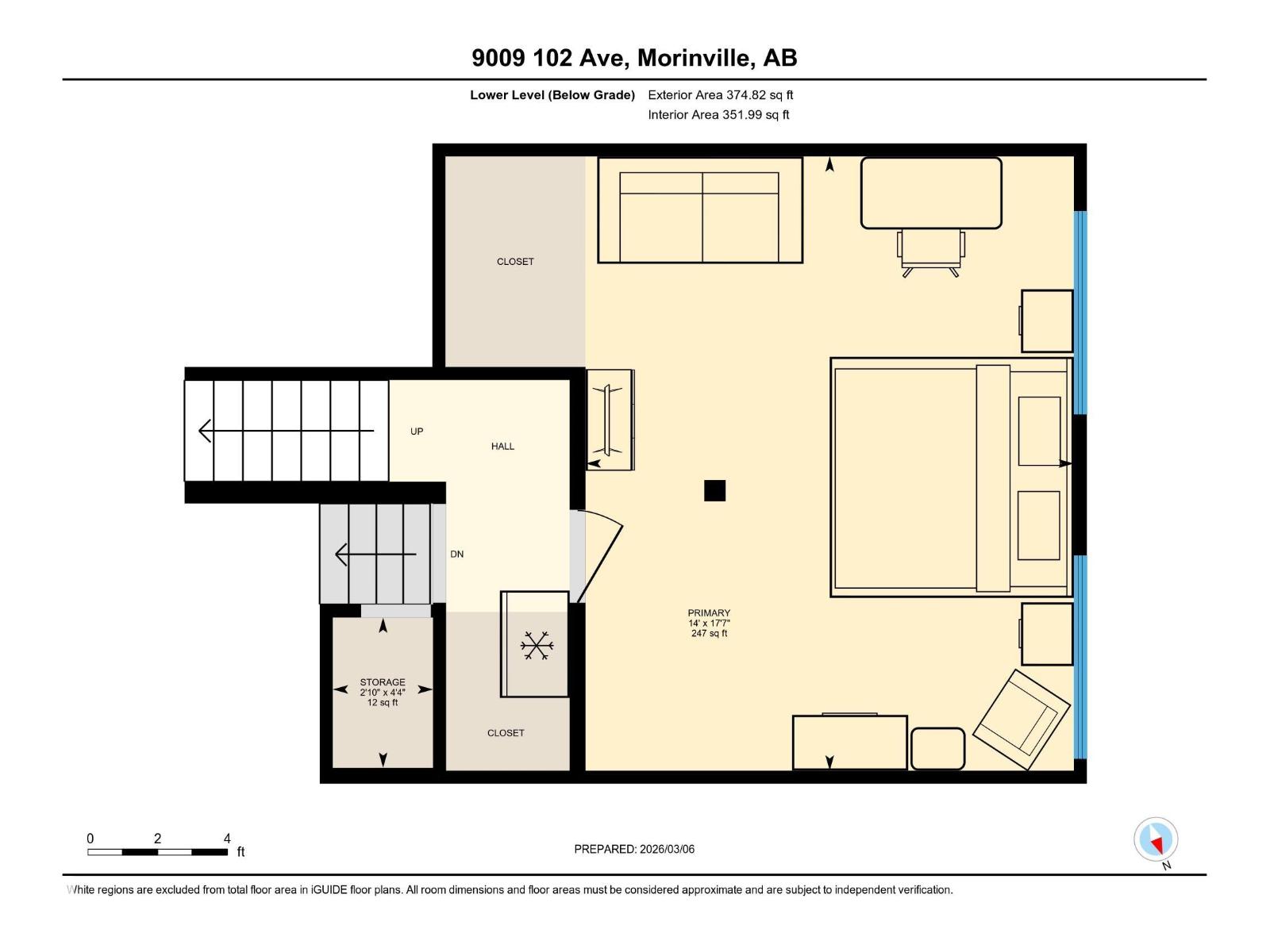 9009 102 Av, Morinville, Alberta  T8R 1B5 - Photo 35 - E4476318