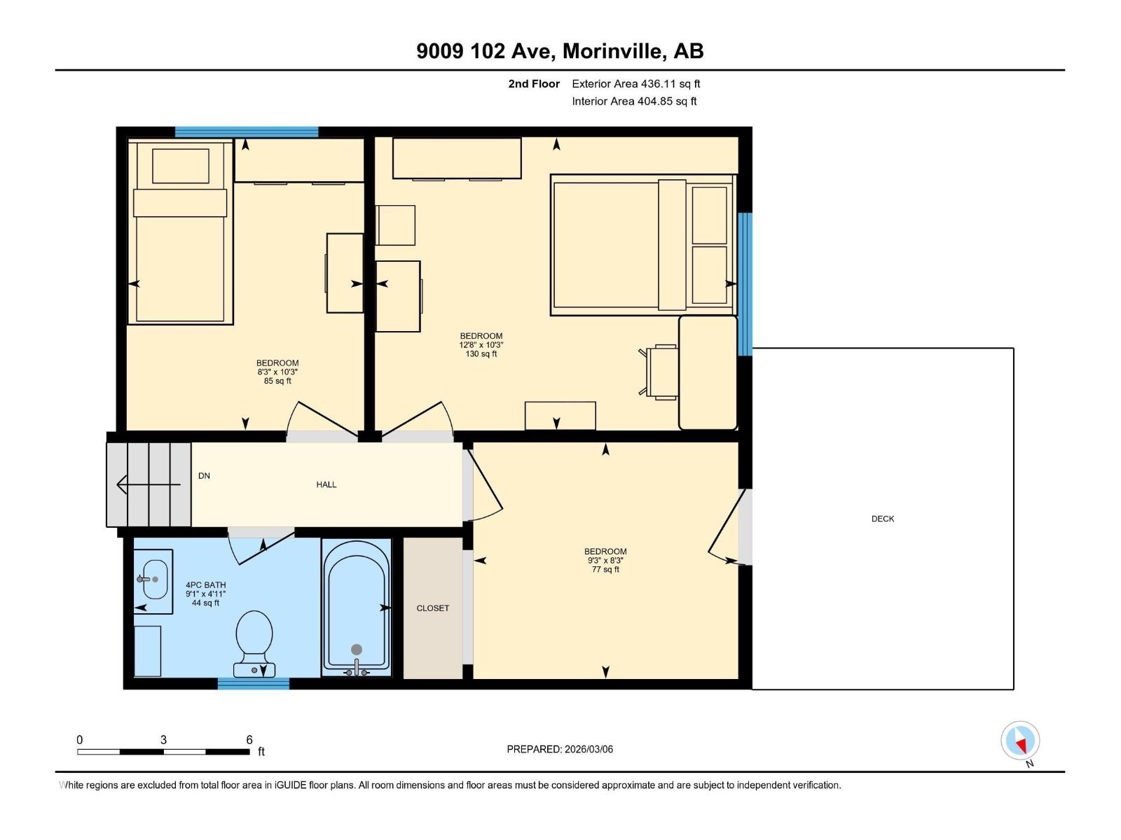 9009 102 Av, Morinville, Alberta  T8R 1B5 - Photo 34 - E4476318