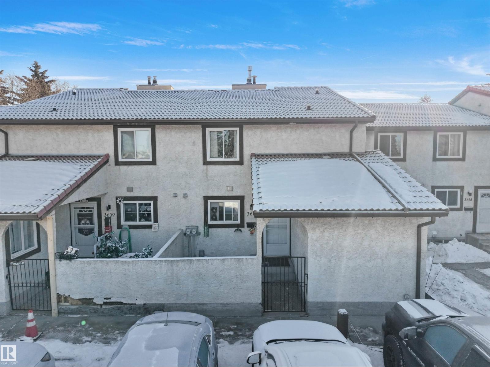 3611 30 AV NW, edmonton, Alberta