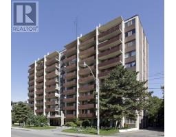 707 - 191 ST GEORGE STREET, Toronto, Ontario