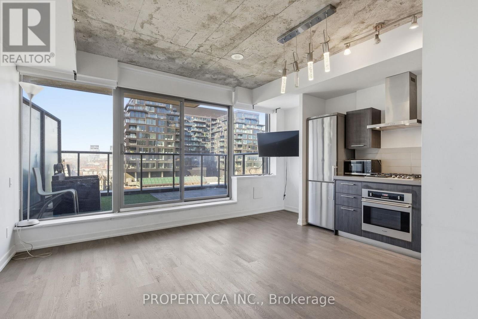 832 - 461 ADELAIDE STREET W, Toronto, Ontario