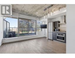 832 - 461 ADELAIDE STREET W, Toronto, Ontario