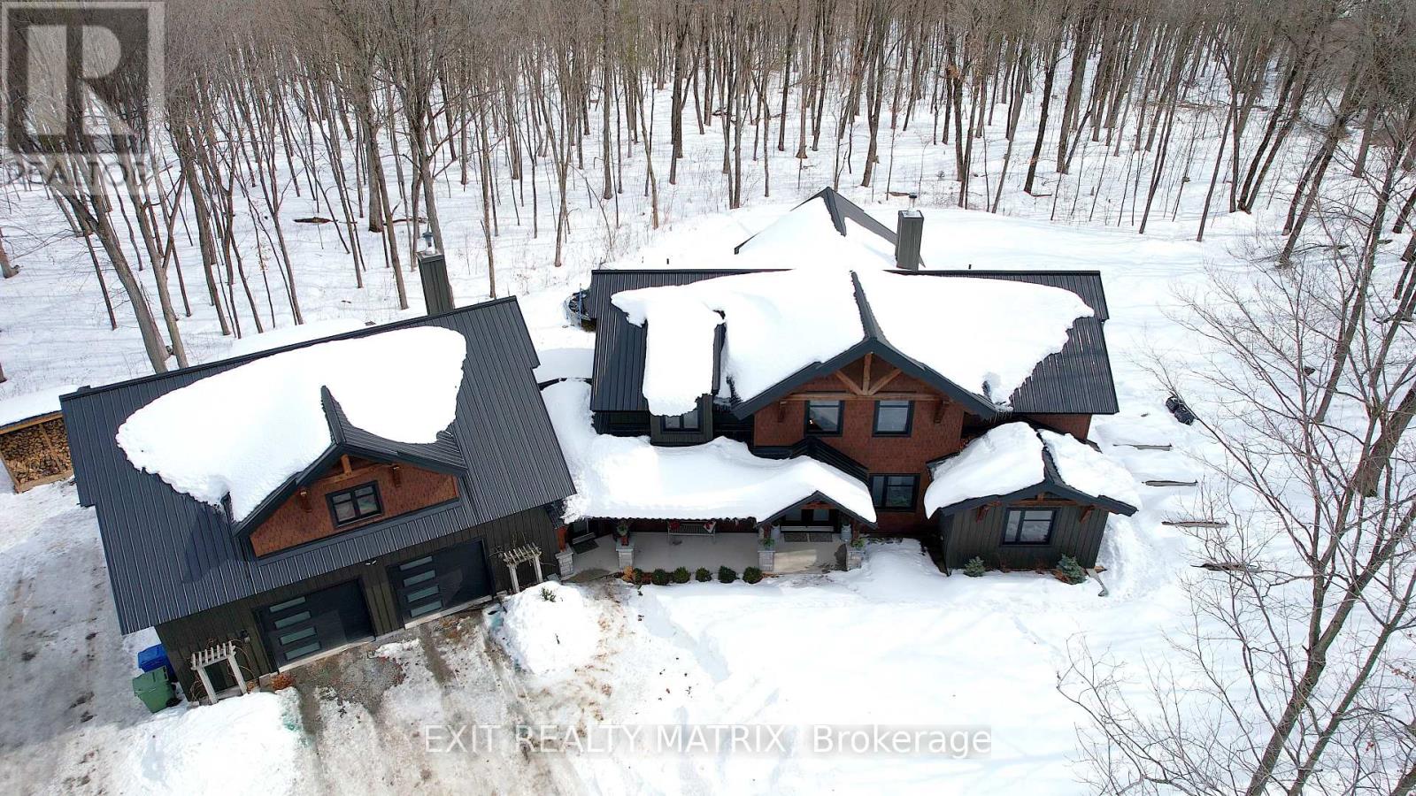 2191 Cassburn Road, Champlain, Ontario  K0B 1K0 - Photo 2 - X12858706