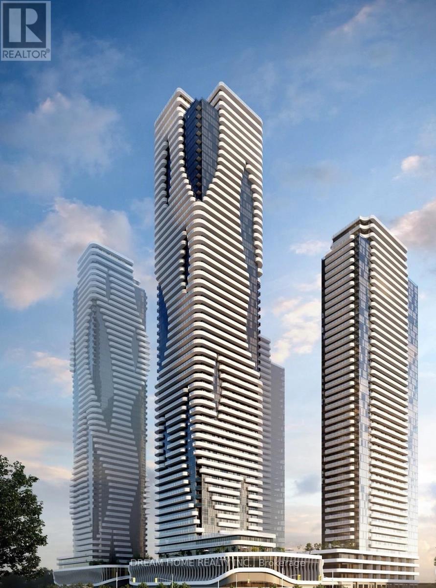 2607 - 195 COMMERCE STREET, Vaughan, Ontario