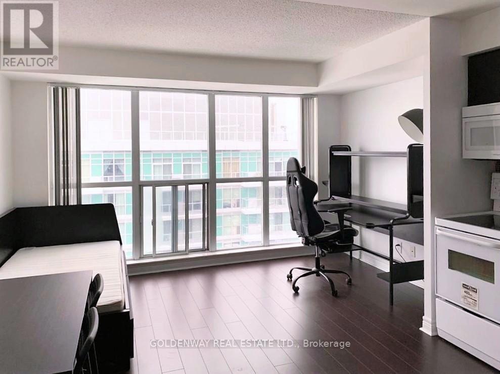 3705 - 50 Town Centre Court, Toronto, Ontario  M1P 0A9 - Photo 5 - E12841814