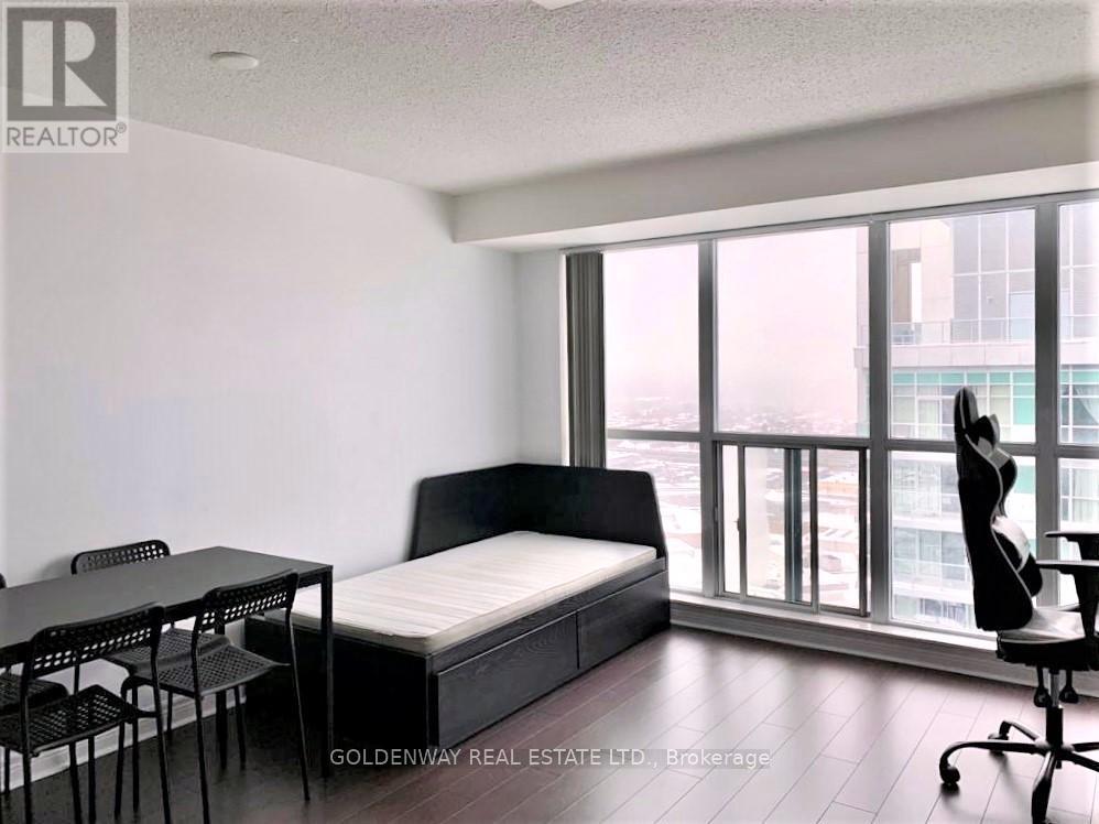 3705 - 50 Town Centre Court, Toronto, Ontario  M1P 0A9 - Photo 6 - E12841814