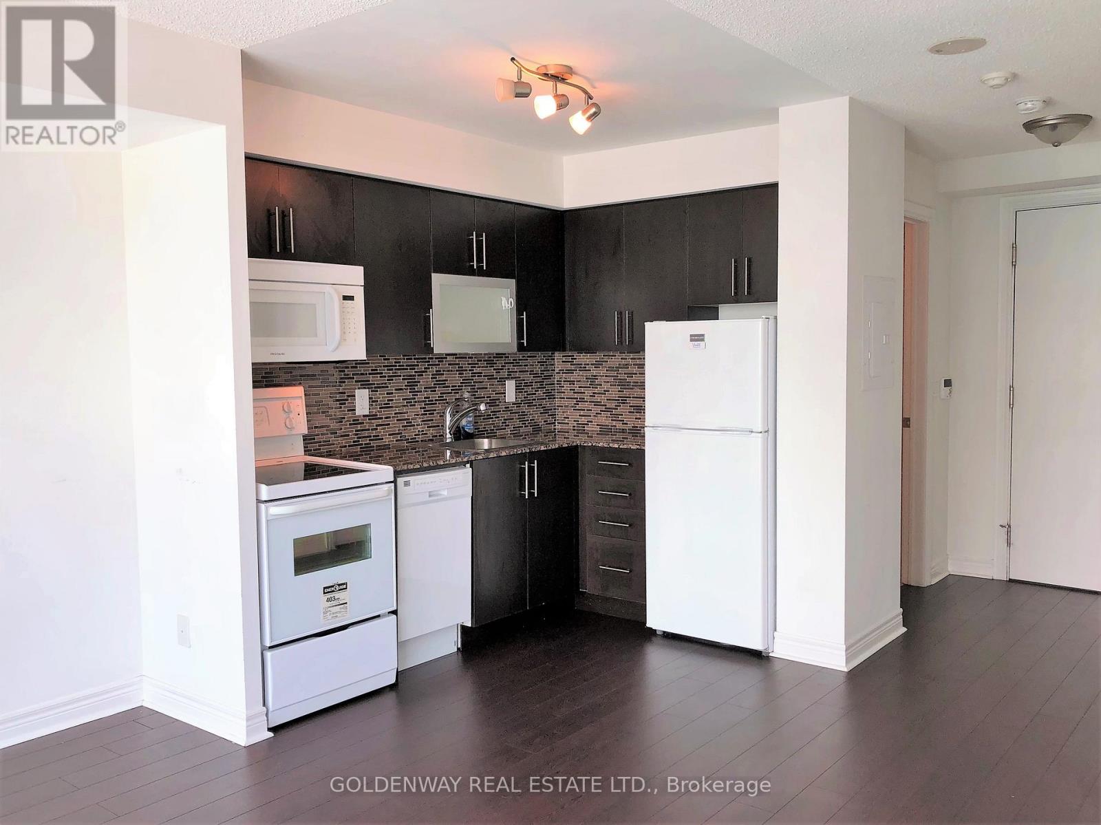 3705 - 50 Town Centre Court, Toronto, Ontario  M1P 0A9 - Photo 3 - E12841814