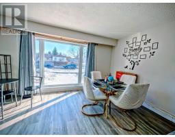 UPPER - 19 ASCOT AVENUE, Brampton, Ontario