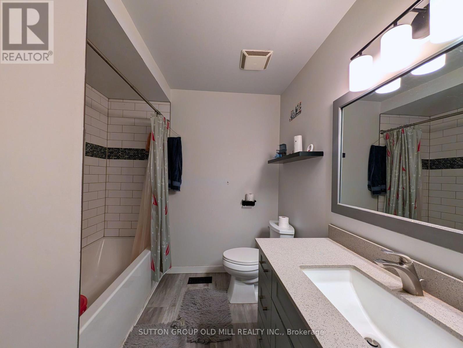 Upper - 19 Ascot Avenue, Brampton, Ontario  L6T 2P3 - Photo 6 - W12858162