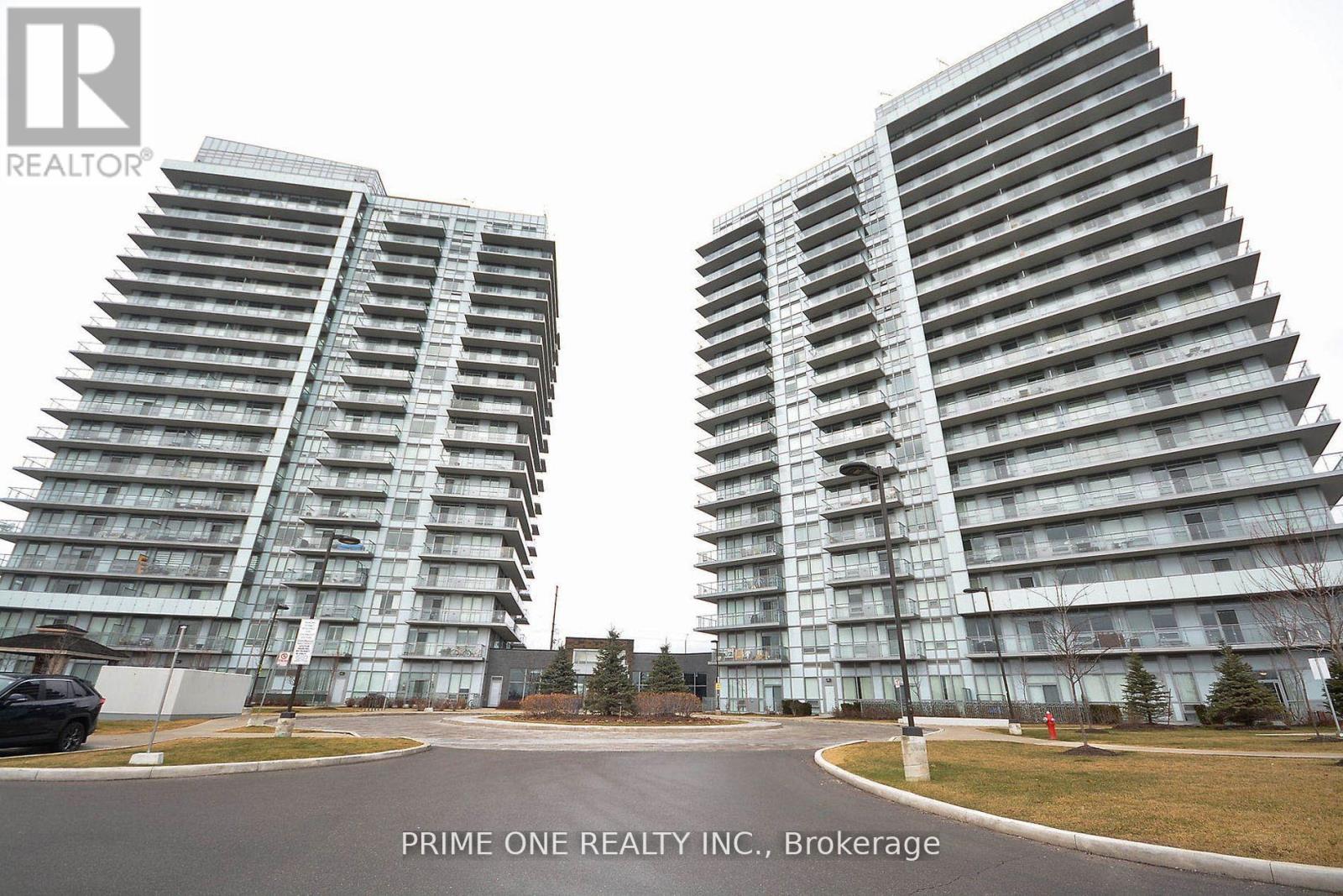 PH 02 - 4699 GLEN ERIN DRIVE, Mississauga, Ontario