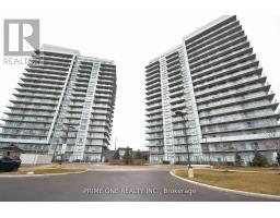 PH 02 - 4699 GLEN ERIN DRIVE, Mississauga, Ontario