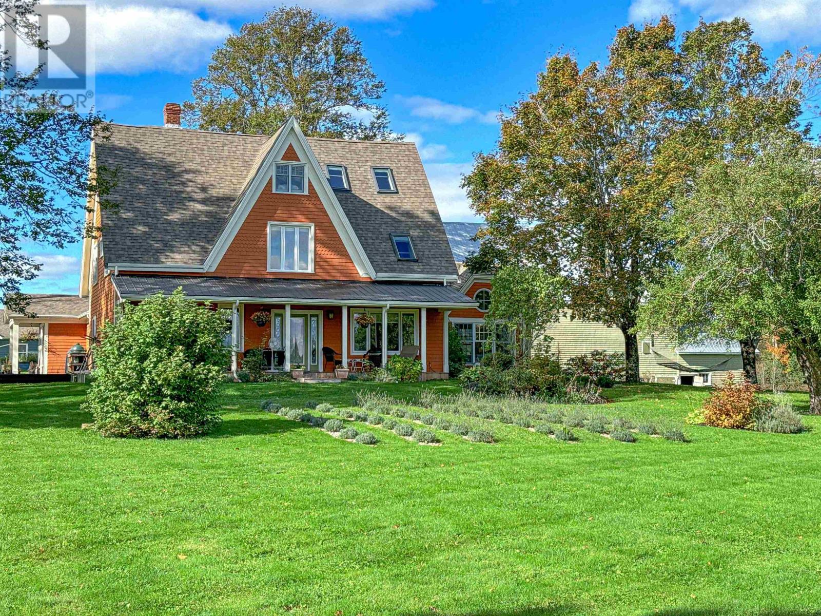 6123 Route 13, New Glasgow, Prince Edward Island  C0A 1N0 - Photo 2 - 202604096