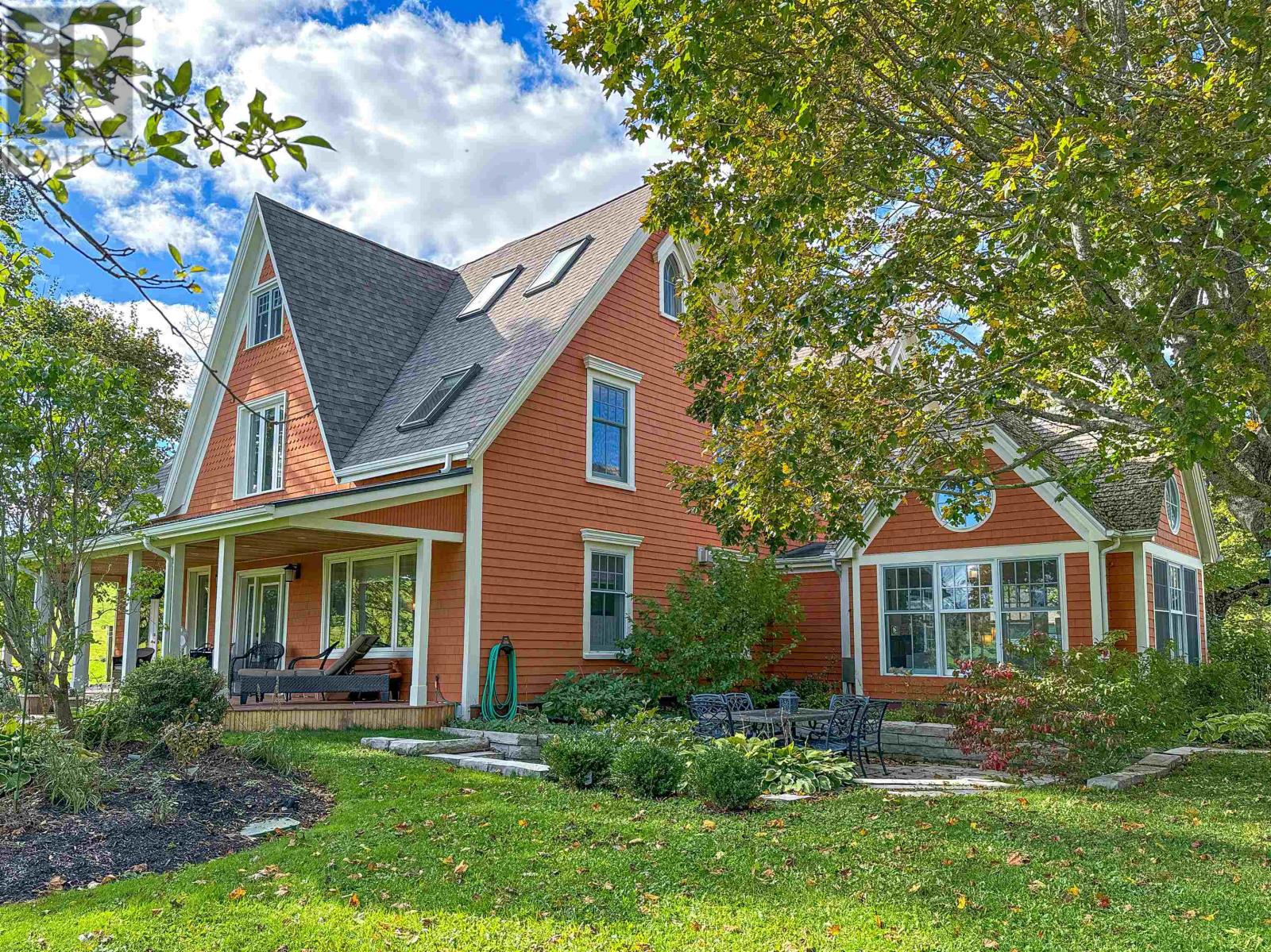 6123 Route 13, New Glasgow, Prince Edward Island  C0A 1N0 - Photo 3 - 202604096