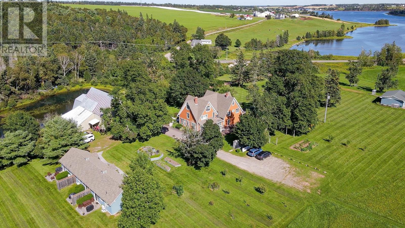 6123 Route 13, New Glasgow, Prince Edward Island  C0A 1N0 - Photo 4 - 202604096