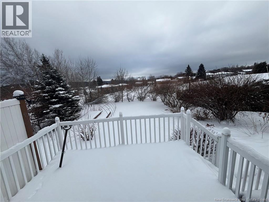 217 Neilson Street, Woodstock, New Brunswick  E7M 2H8 - Photo 32 - NB133655