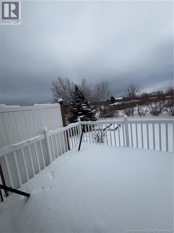 217 Neilson Street, Woodstock, New Brunswick  E7M 2H8 - Photo 33 - NB133655