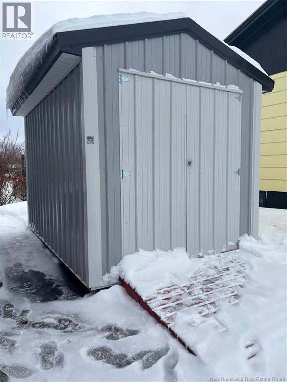 217 Neilson Street, Woodstock, New Brunswick  E7M 2H8 - Photo 36 - NB133655