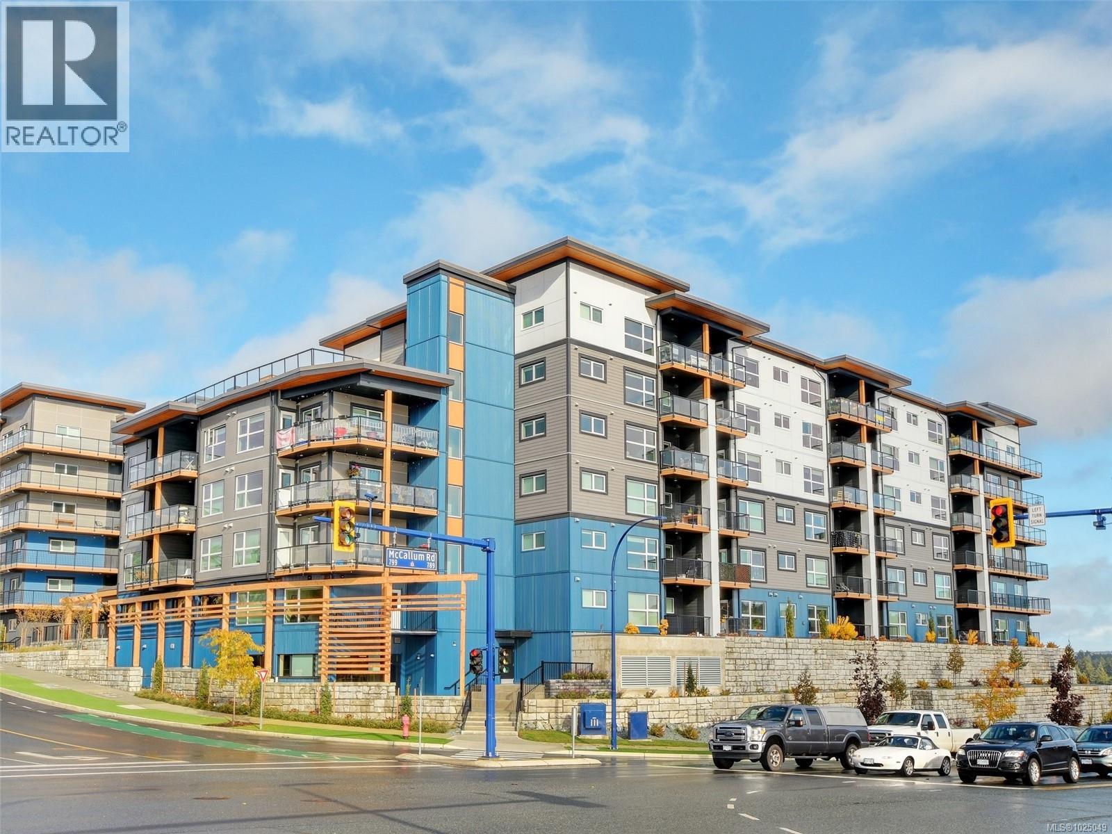 106 2469 Gateway Rd, Langford, British Columbia