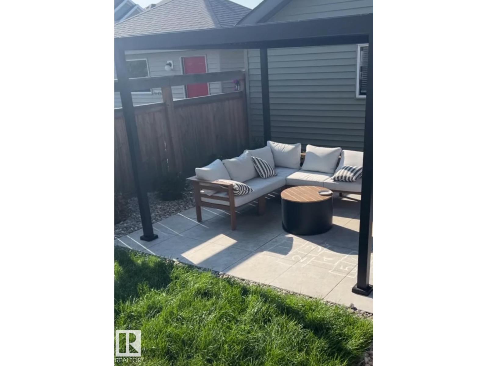 347 Desrochers Bv Sw, Edmonton, Alberta  T6W 3J2 - Photo 43 - E4475858