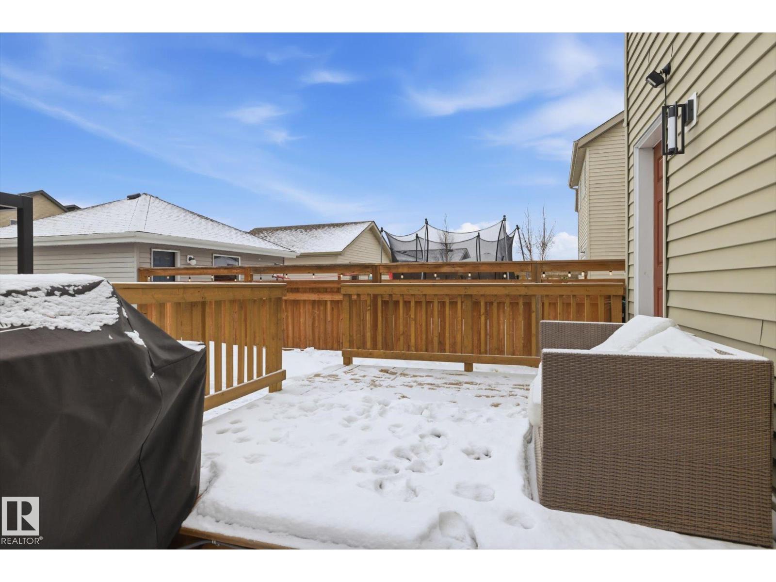 347 Desrochers Bv Sw, Edmonton, Alberta  T6W 3J2 - Photo 35 - E4475858