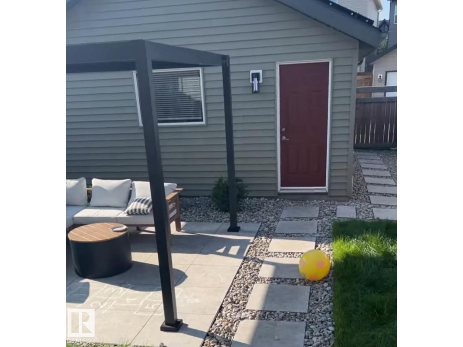 347 Desrochers Bv Sw, Edmonton, Alberta  T6W 3J2 - Photo 44 - E4475858