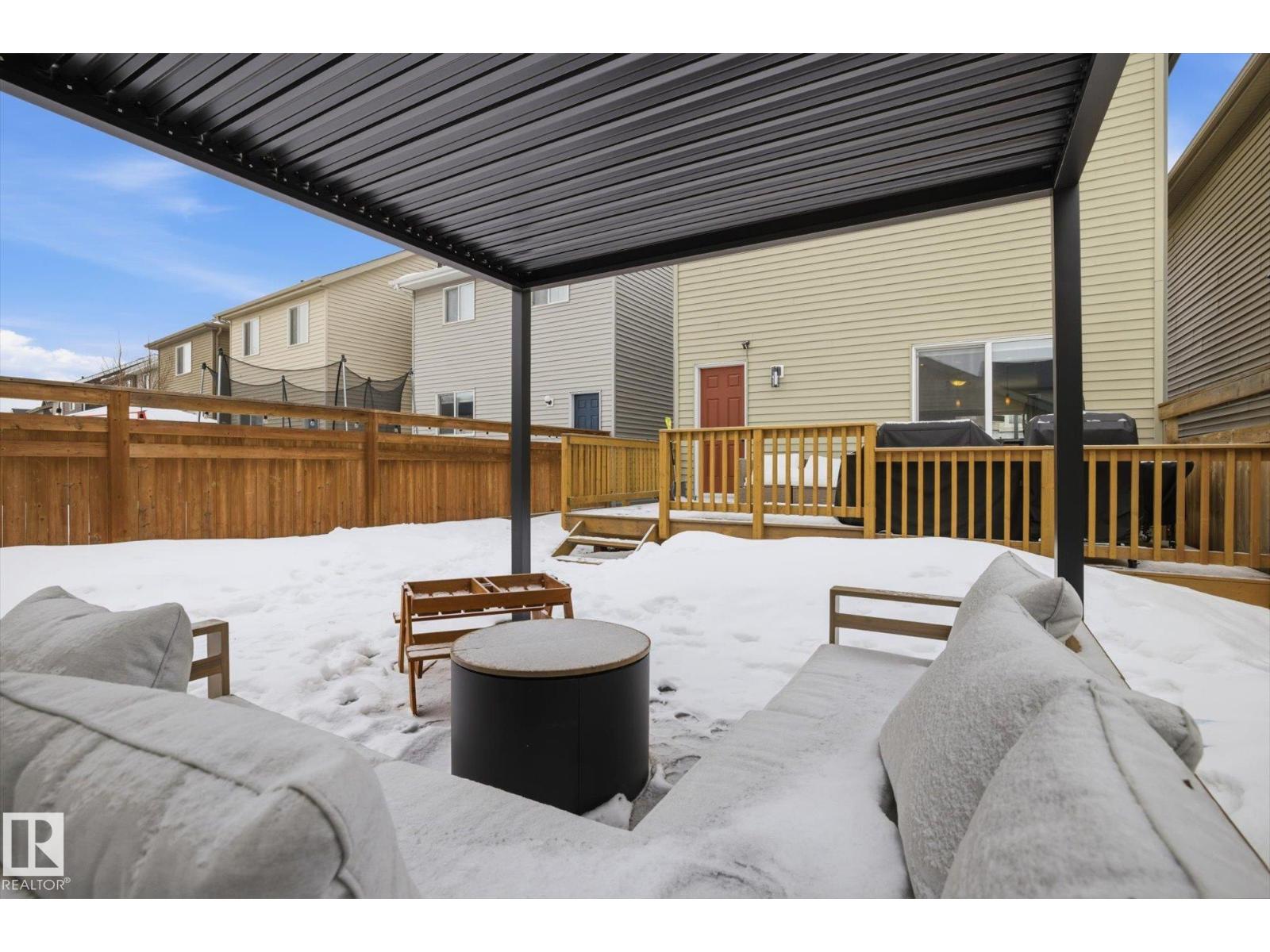 347 Desrochers Bv Sw, Edmonton, Alberta  T6W 3J2 - Photo 37 - E4475858