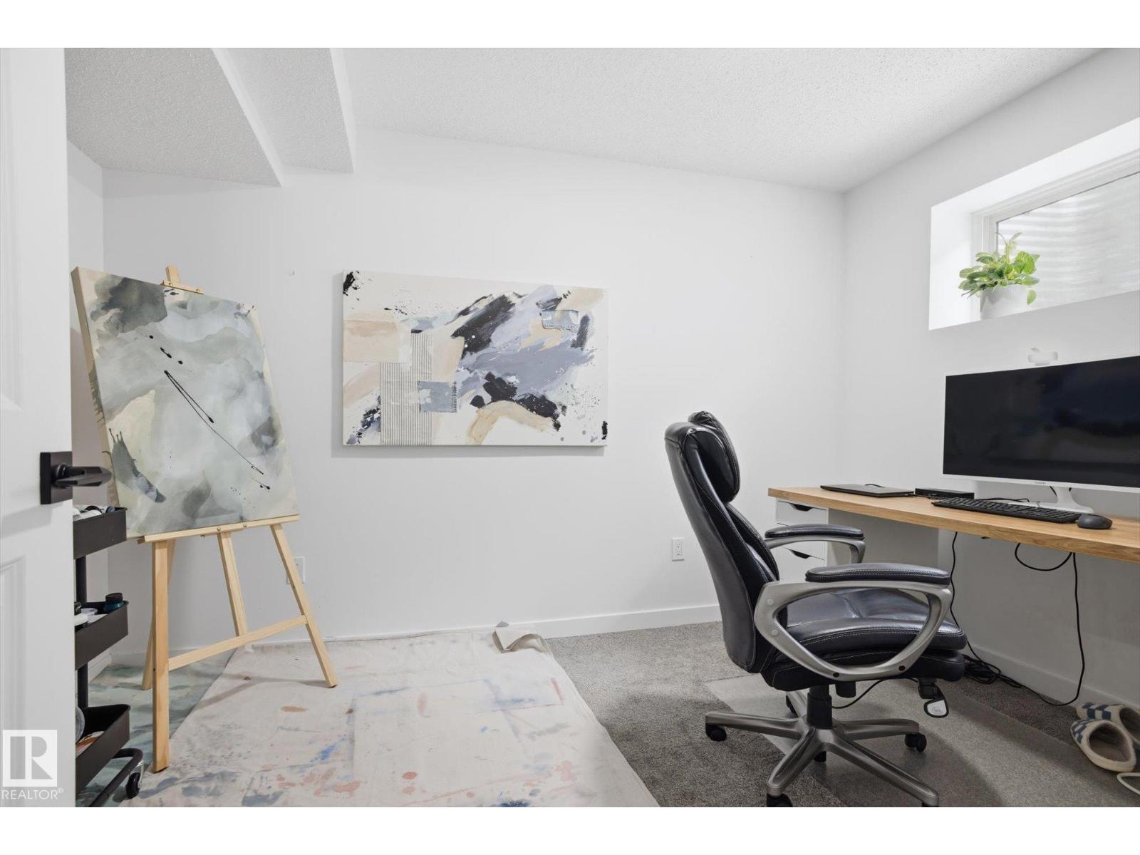 347 Desrochers Bv Sw, Edmonton, Alberta  T6W 3J2 - Photo 32 - E4475858