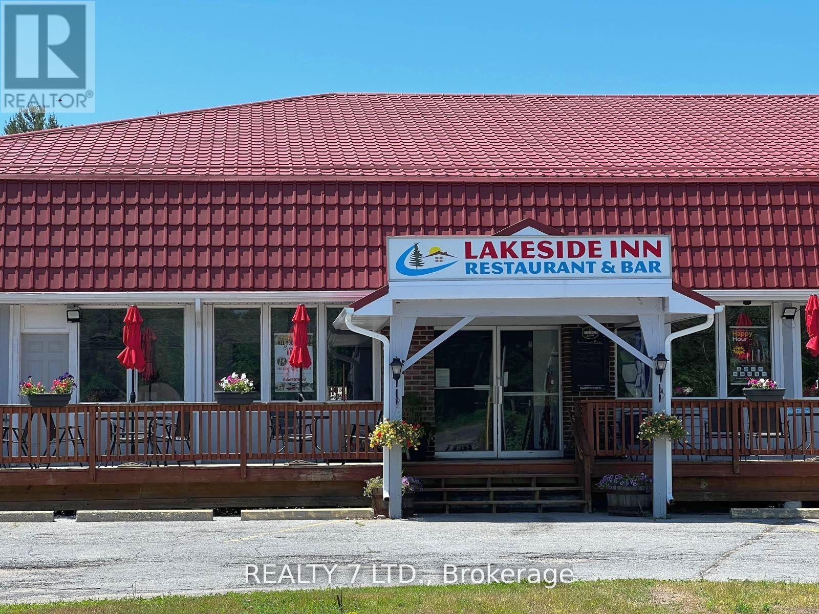 14276 HIGHWAY 41 CLOYNE ROAD, Addington Highlands, Ontario