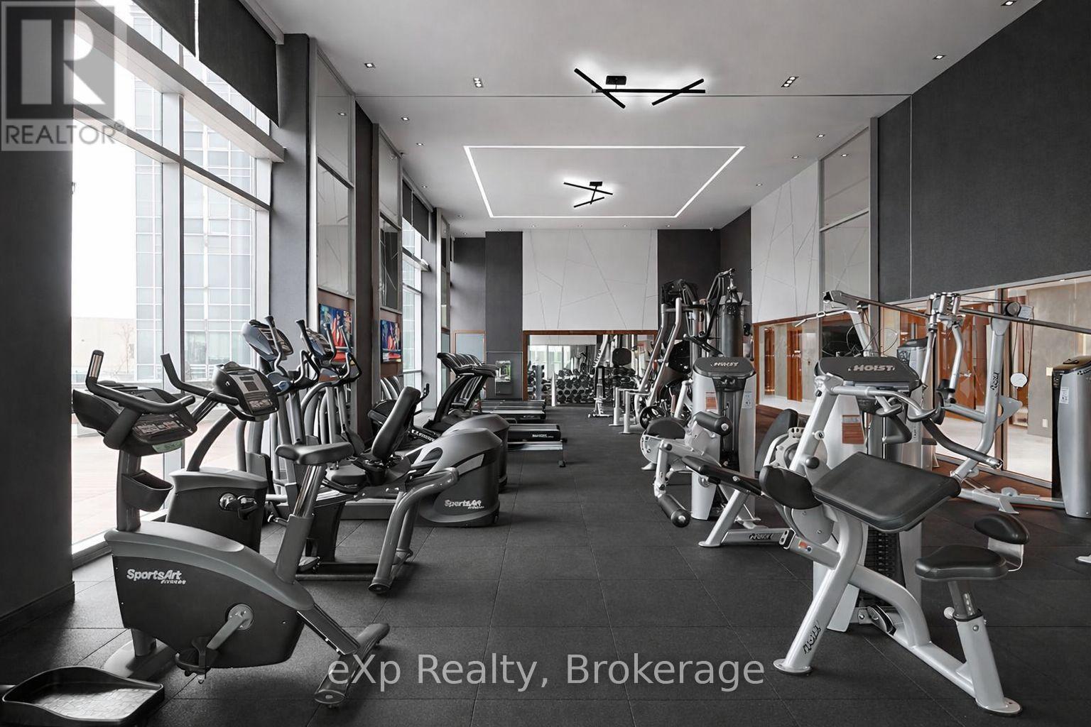 1201 - 255 Village Green Square, Toronto, Ontario  M1S 0L7 - Photo 10 - E12832104