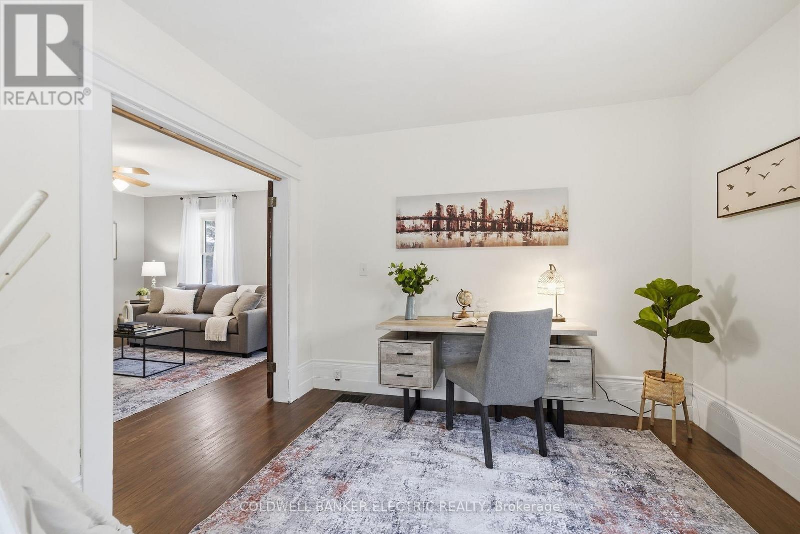 607 Armour Road, Peterborough, Ontario  K9H 1Z3 - Photo 10 - X12858738