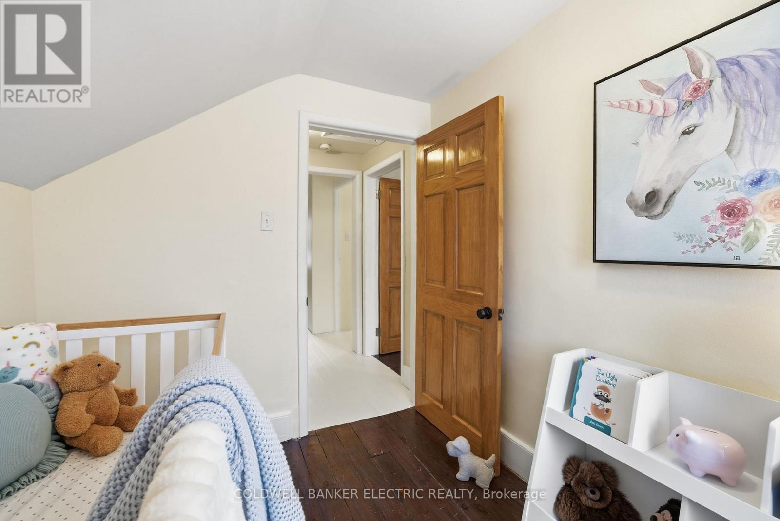 607 Armour Road, Peterborough, Ontario  K9H 1Z3 - Photo 12 - X12858738