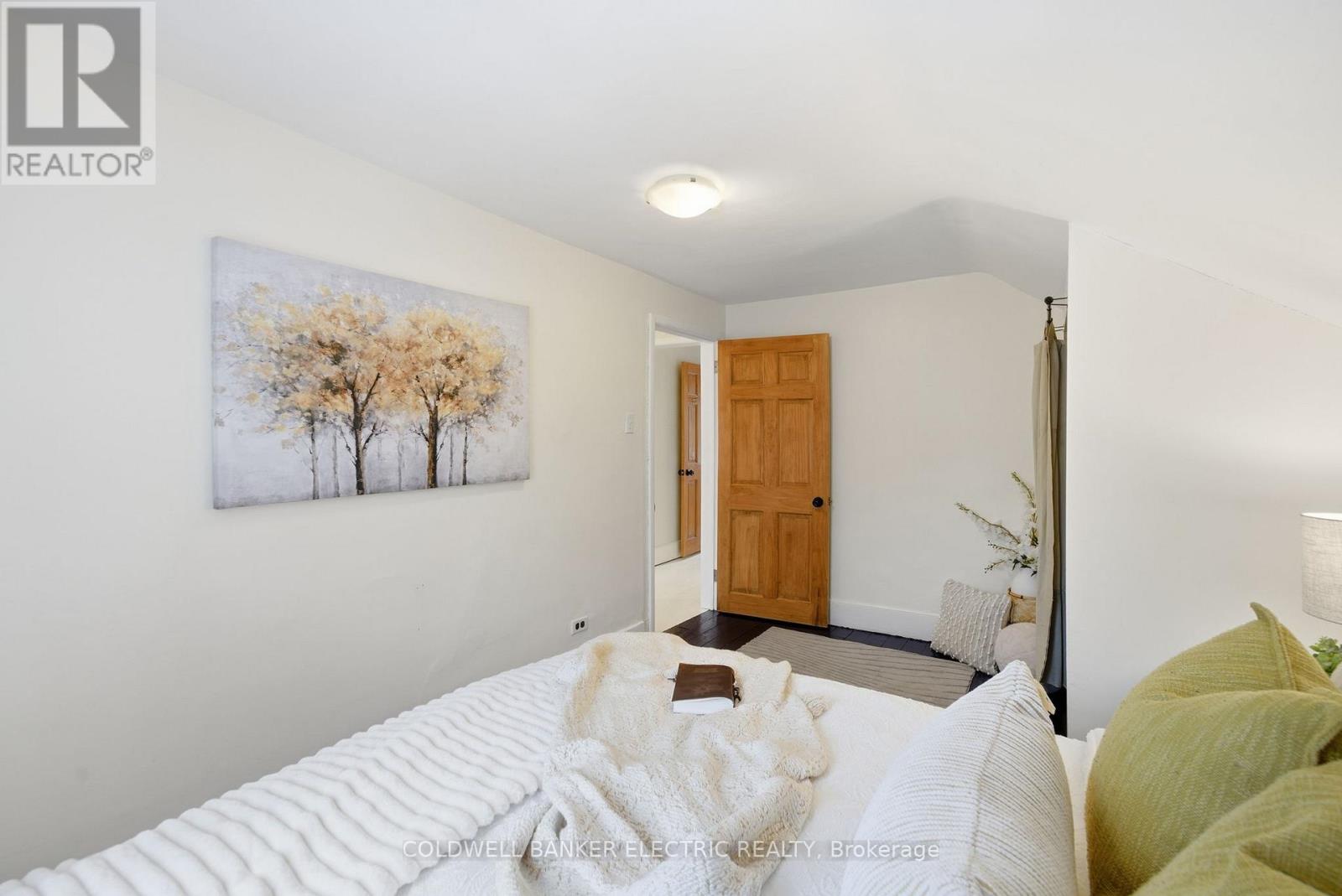 607 Armour Road, Peterborough, Ontario  K9H 1Z3 - Photo 14 - X12858738