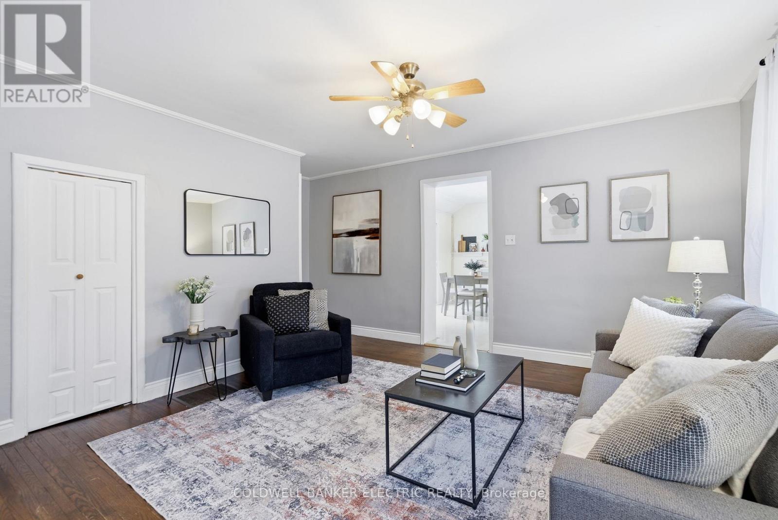 607 Armour Road, Peterborough, Ontario  K9H 1Z3 - Photo 5 - X12858738