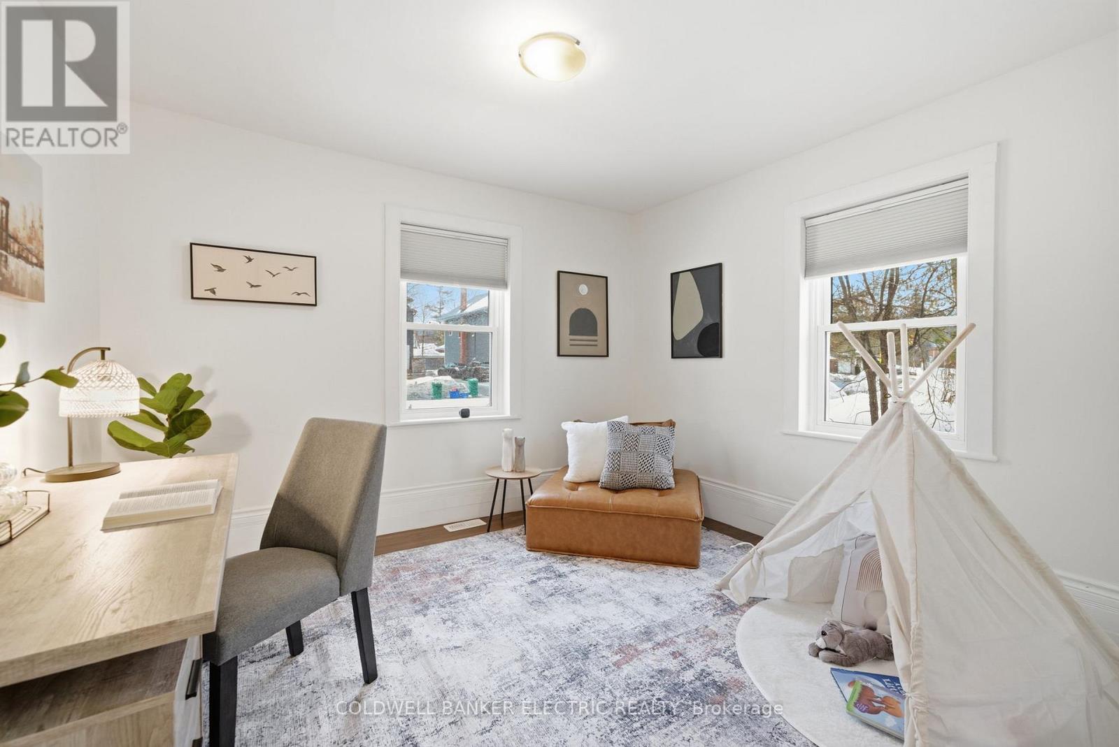 607 Armour Road, Peterborough, Ontario  K9H 1Z3 - Photo 9 - X12858738