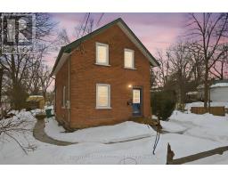 607 ARMOUR ROAD, Peterborough, Ontario