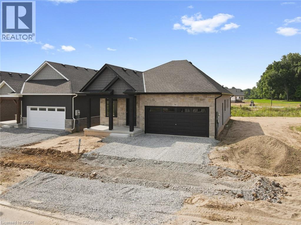 34 MARIE STREET Street, fonthill, Ontario