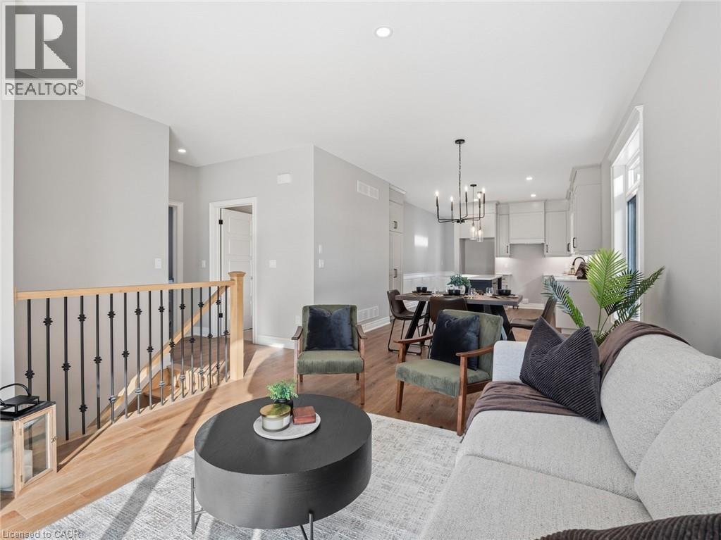 34 Marie Street Street, Fonthill, Ontario  L0S 1E1 - Photo 5 - 40801295