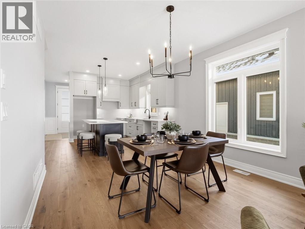 34 Marie Street Street, Fonthill, Ontario  L0S 1E1 - Photo 6 - 40801295