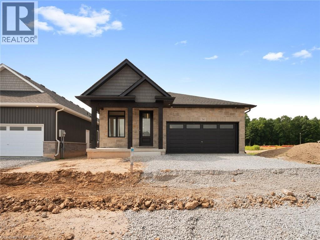 34 Marie Street Street, Fonthill, Ontario  L0S 1E1 - Photo 32 - 40801295