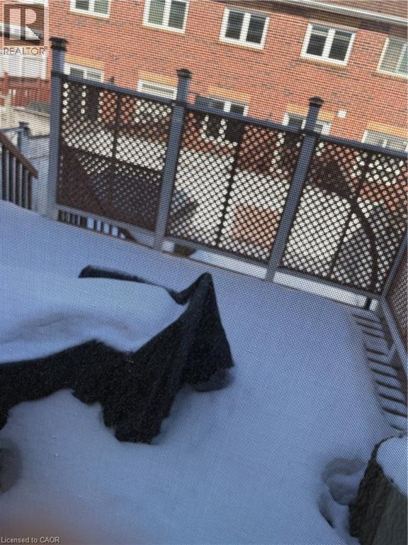 3971 Zenith Court, Mississauga, Ontario  L5N 7H7 - Photo 25 - 40806892