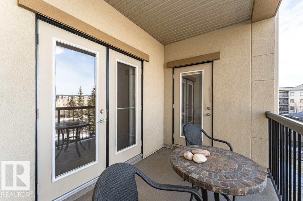 #302 160 Magrath Rd Nw, Edmonton, Alberta  T6R 3T7 - Photo 22 - E4476444