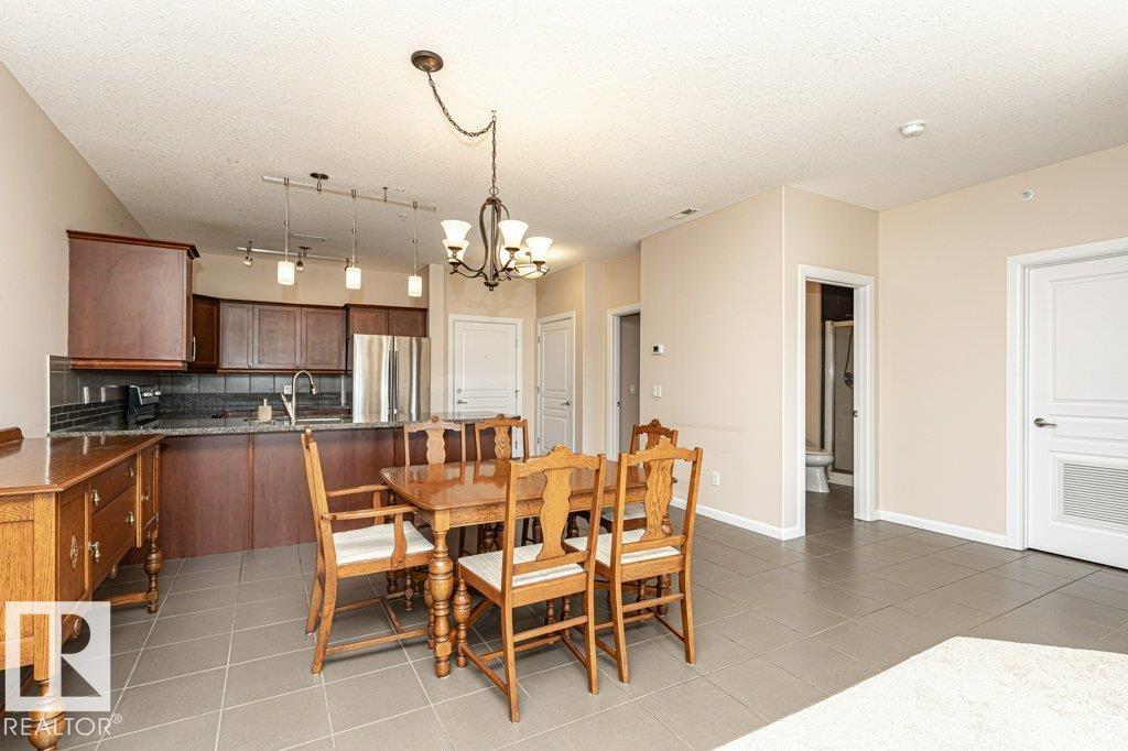 #302 160 Magrath Rd Nw, Edmonton, Alberta  T6R 3T7 - Photo 8 - E4476444