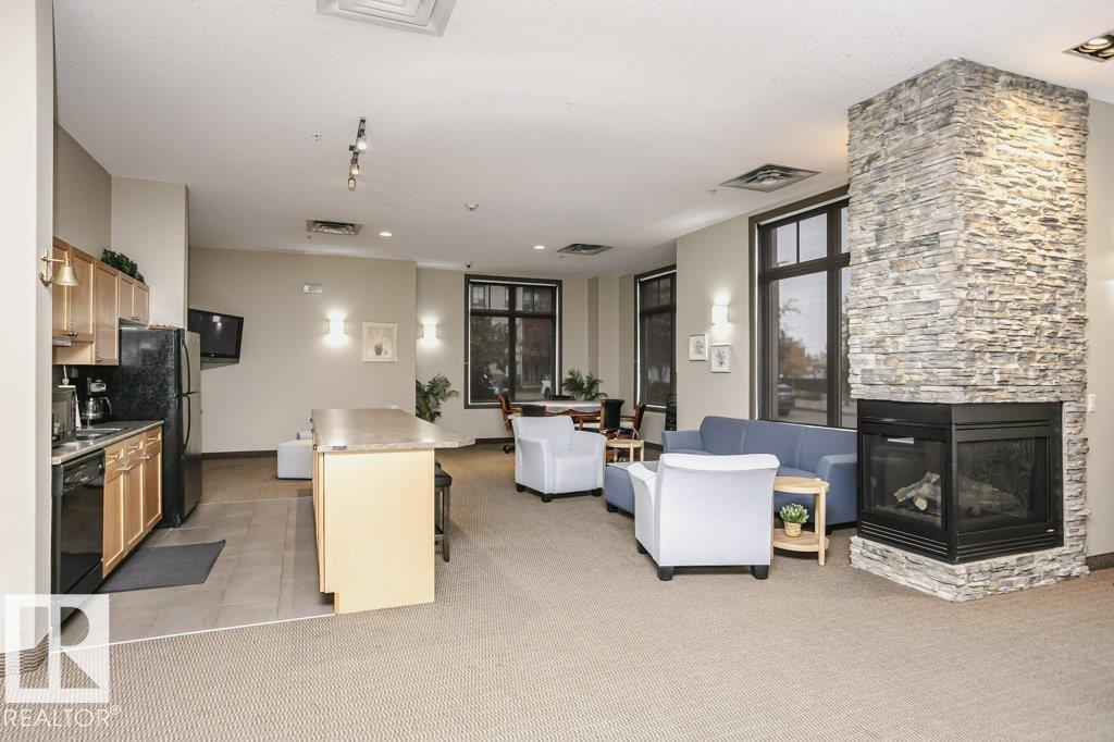 #302 160 Magrath Rd Nw, Edmonton, Alberta  T6R 3T7 - Photo 29 - E4476444