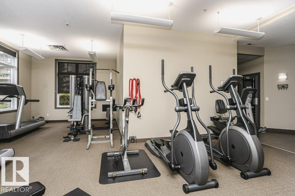 #302 160 Magrath Rd Nw, Edmonton, Alberta  T6R 3T7 - Photo 30 - E4476444