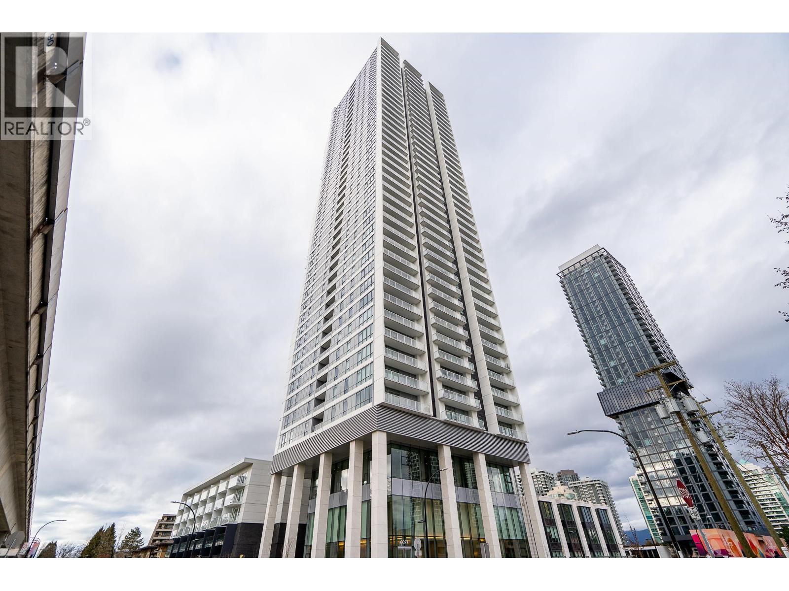 3303 6087 Wilson Avenue, Burnaby, British Columbia  V5H 2R5 - Photo 37 - R3094385