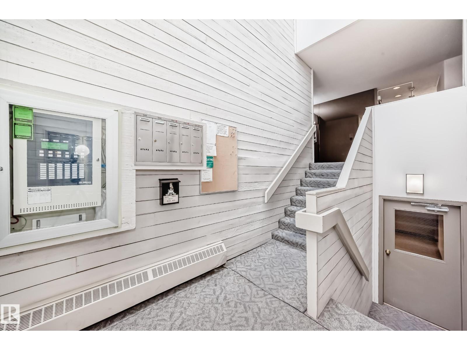 #314 10148 118 St Nw, Edmonton, Alberta  T5K 1Y4 - Photo 24 - E4469578